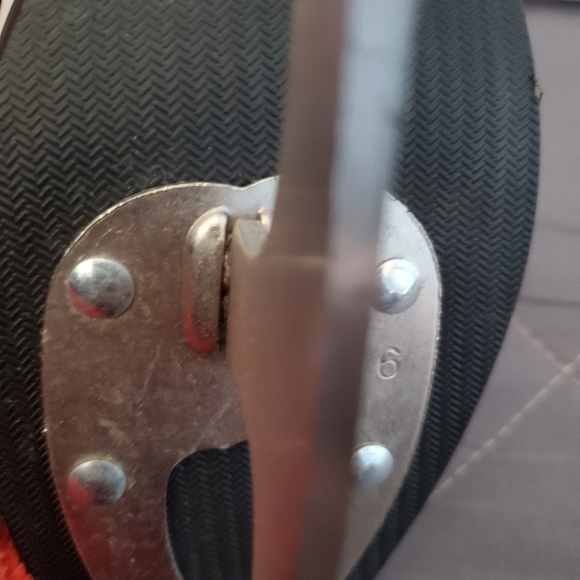 SALE 60% OFF!! ♡♡♡FIGURE-SKATES! R A R E! - Picture 2 of 5